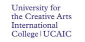 University for the Creative Arts International College
